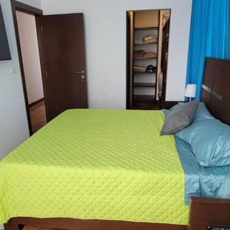 Apartament Hermoso Departamento Sobre Av. America Cerca Al Sombrero De Chola Cochabamba Zewnętrze zdjęcie